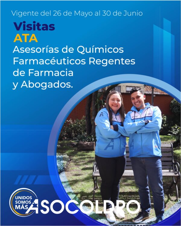 Visitas ATA