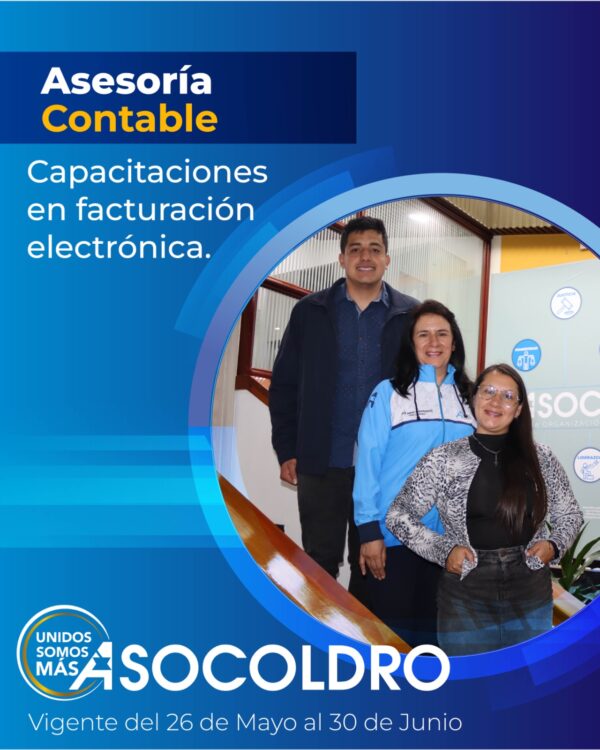 Asesoría contable