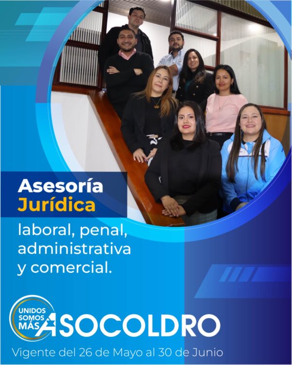 Asesoría Jurídica
