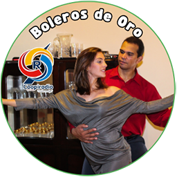 Boleros de Oro