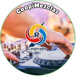 CoopiMezclas