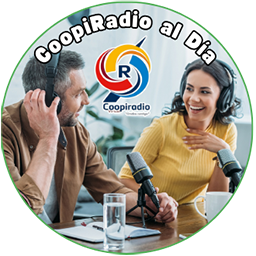 CoopiRadio al Día