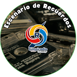 Escenario de Recuerdos