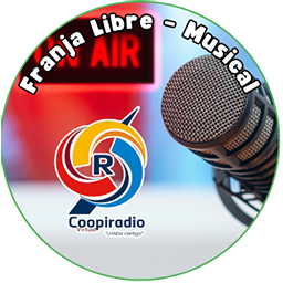Franja Libre – Musical