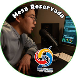 Mesa Reservada