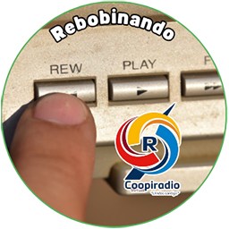 Rebobinando