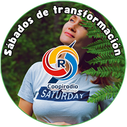Sábados de transformación (live)