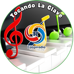Tocando La Clave