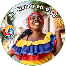 Tu Tierra en Vivo
