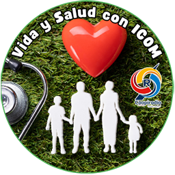 Vida y Salud con ICOM