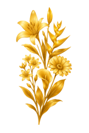 FLORES VERTICAL